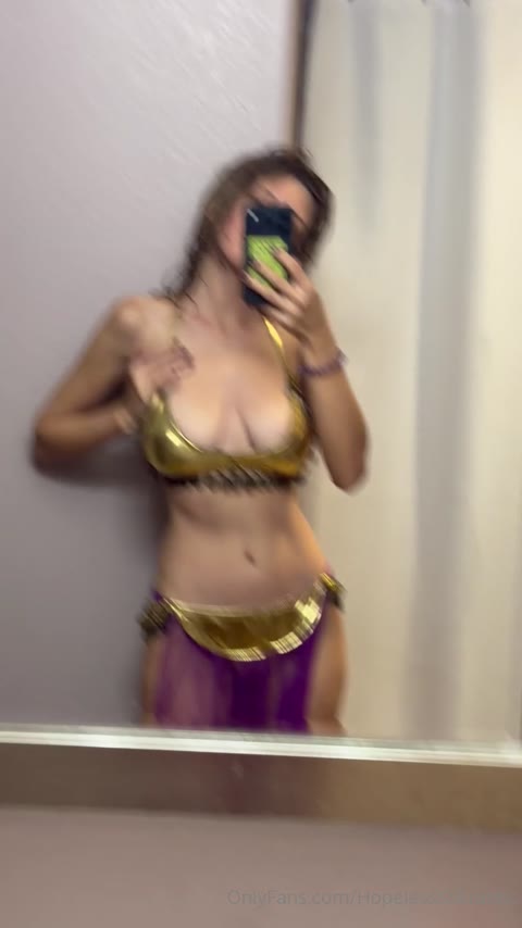 Hopelesssofrantic leaked nude content