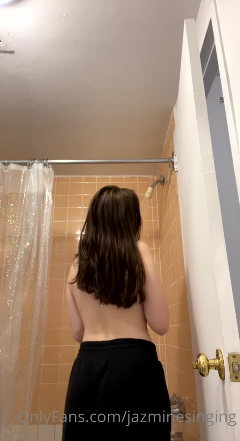 Iamjazmin leaked nude content