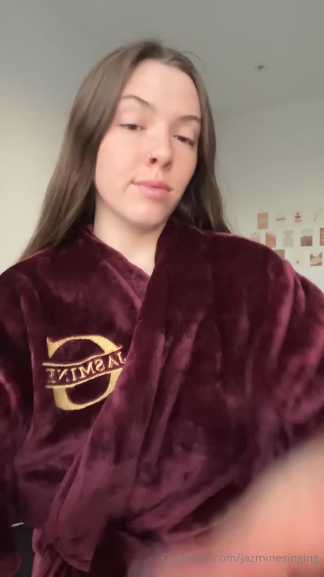 Iamjazmin leaked nude content
