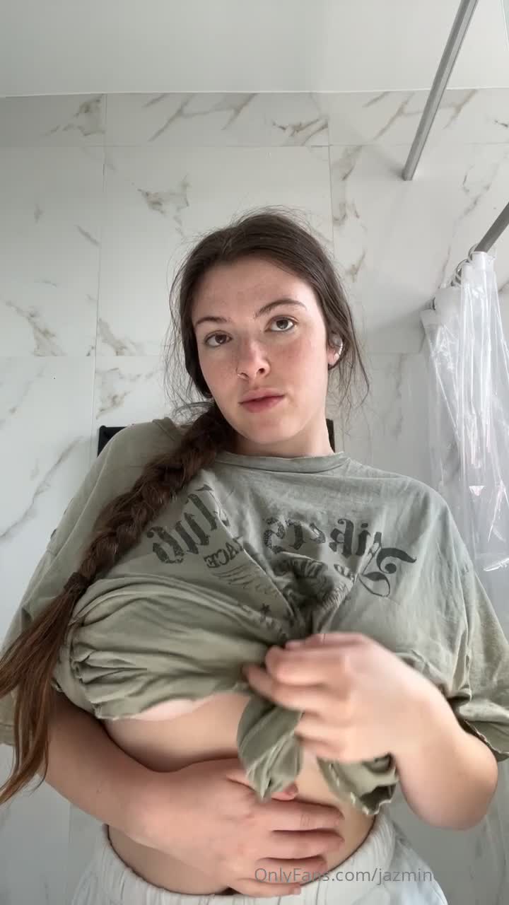 Iamjazmin exclusive leaked nude post on ReelHub