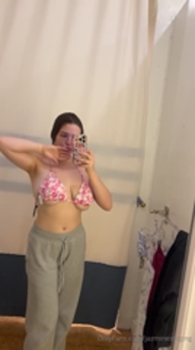 Iamjazmin exclusive leaked nude post on ReelHub