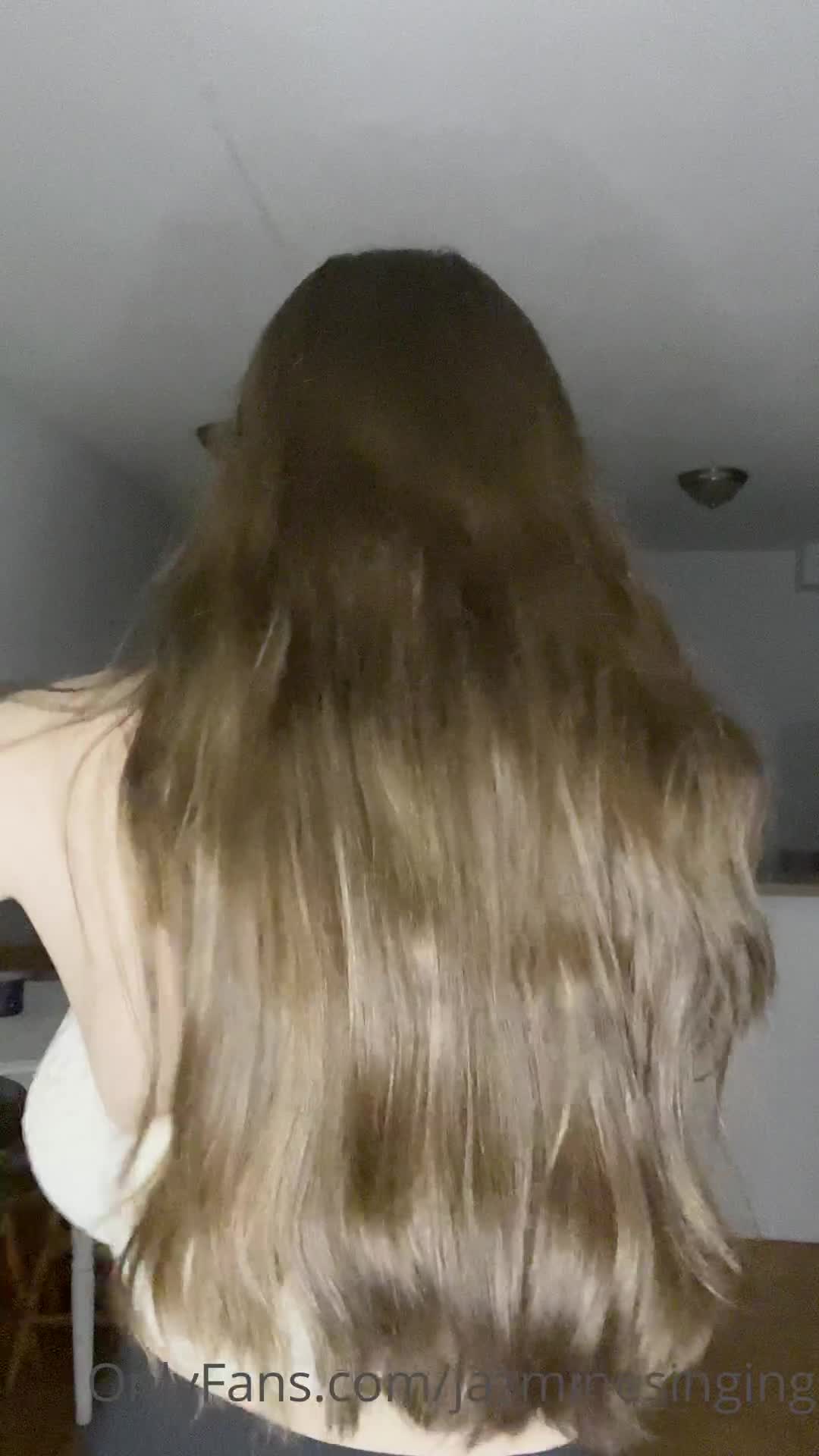 Iamjazmin exclusive leaked nude post on ReelHub