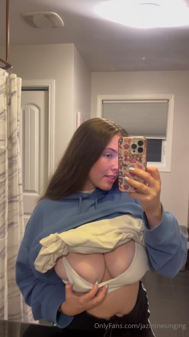 Iamjazmin leaked nude content