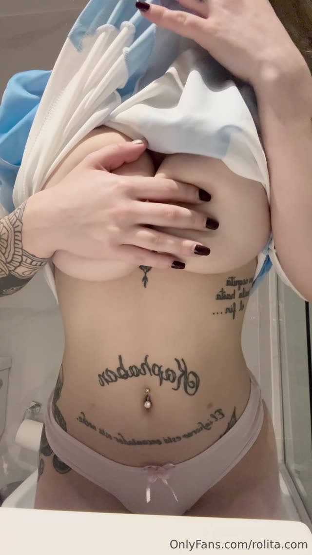 Iamroli1 leaked nude content