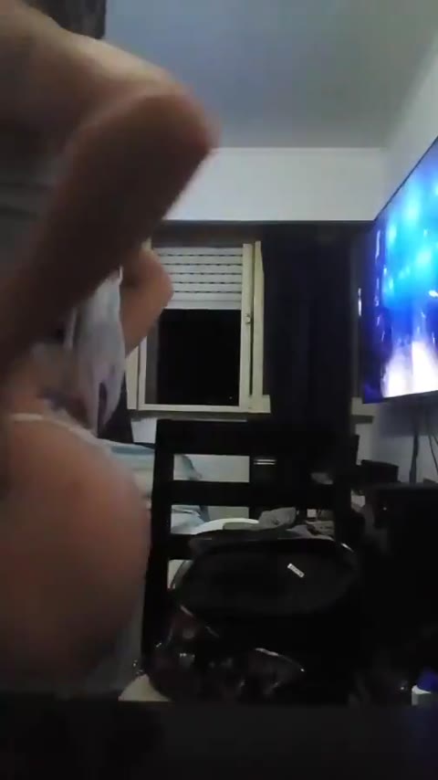 Iamroli1 exclusive leaked nude post on ReelHub