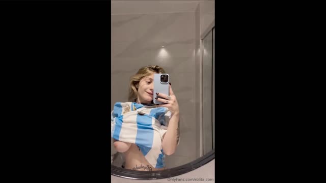 Iamroli1 leaked nudes