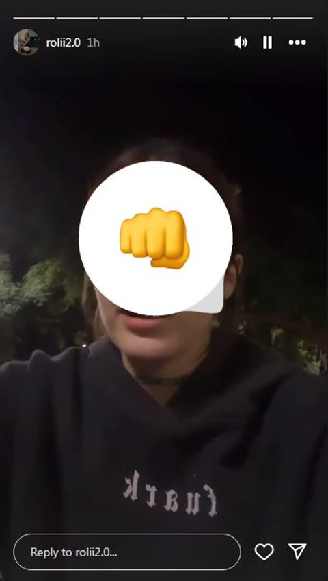 Iamroli1 leaked nudes