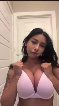 Itis ashley exclusive leaked nude post on ReelHub
