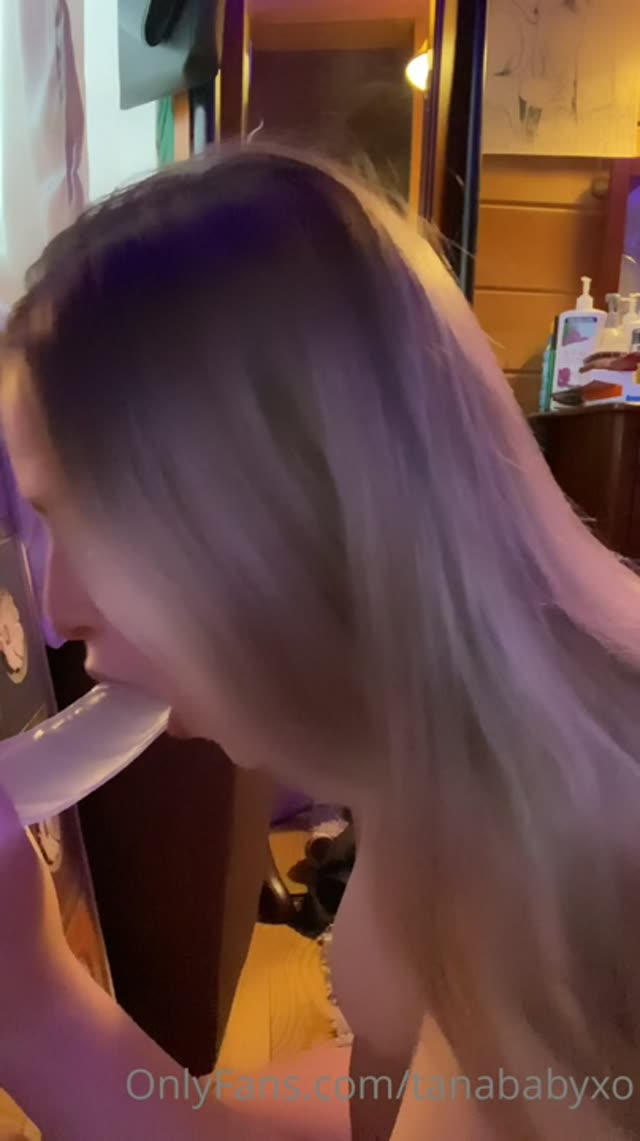 Itsbabytanas exclusive leaked nude post on ReelHub