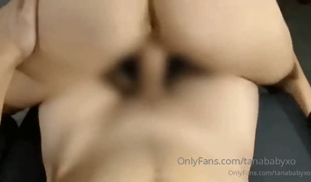 Itsbabytanas exclusive leaked nude post on ReelHub