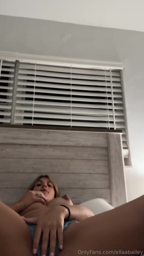 Itsellabailey leaked nudes