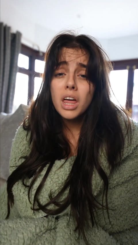 Itsemilyblack exclusive leaked nude post on ReelHub