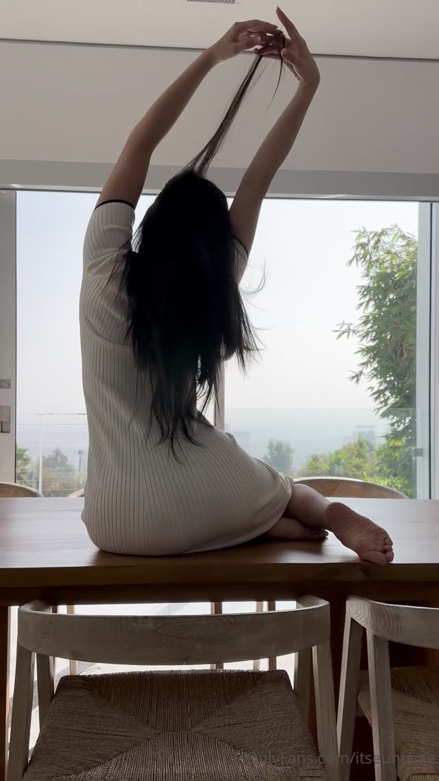 Itseunchae exclusive leaked nude post on ReelHub