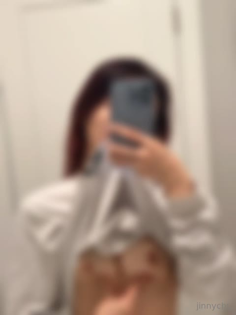 Itsjinny leaked nudes
