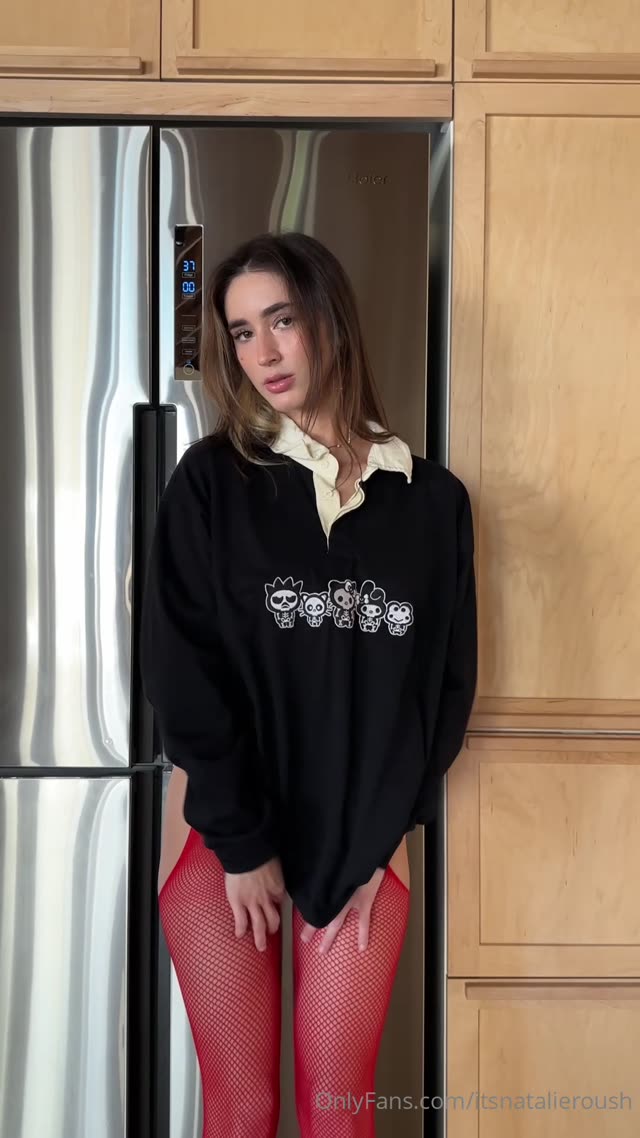 Itsnatalieroush exclusive leaked nude post on ReelHub