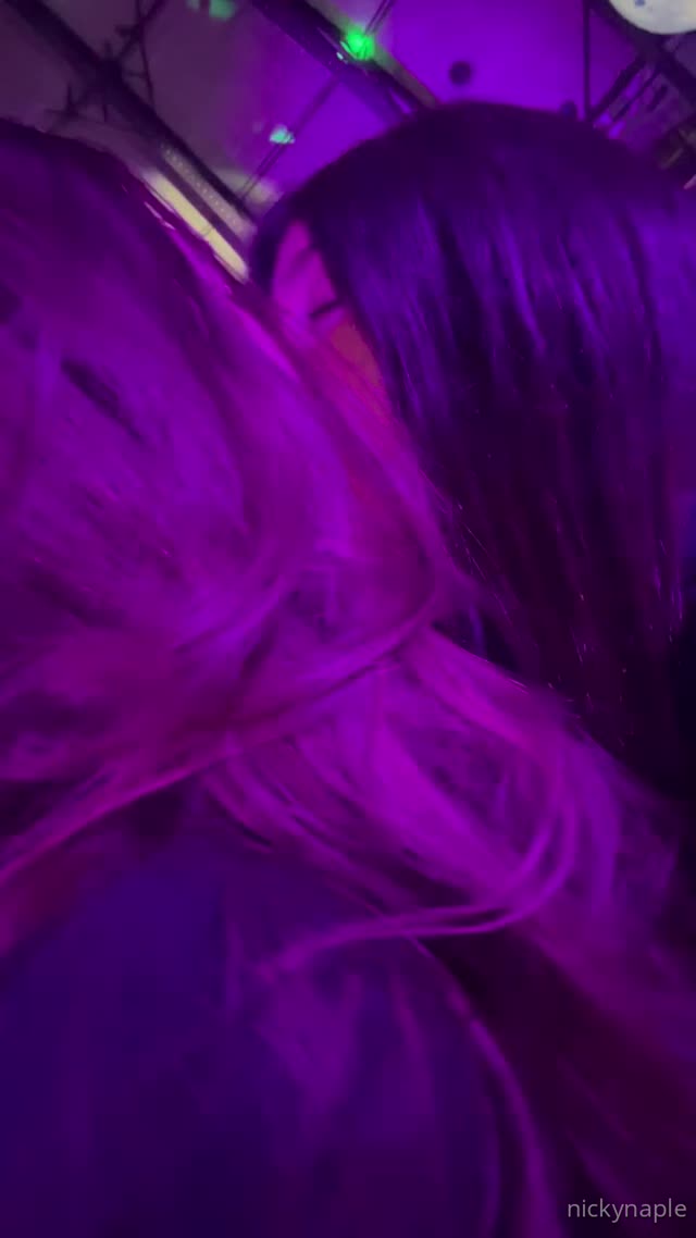 Itsnickynaple leaked nude content