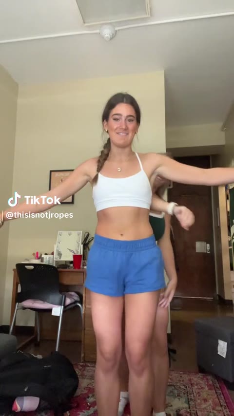 Jacklyn roper leaked nude content