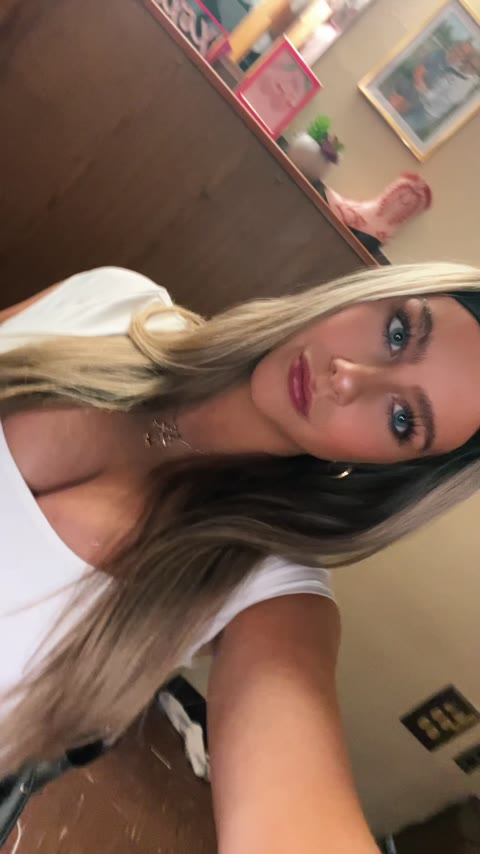 Jacklyn roper exclusive leaked nude post on ReelHub