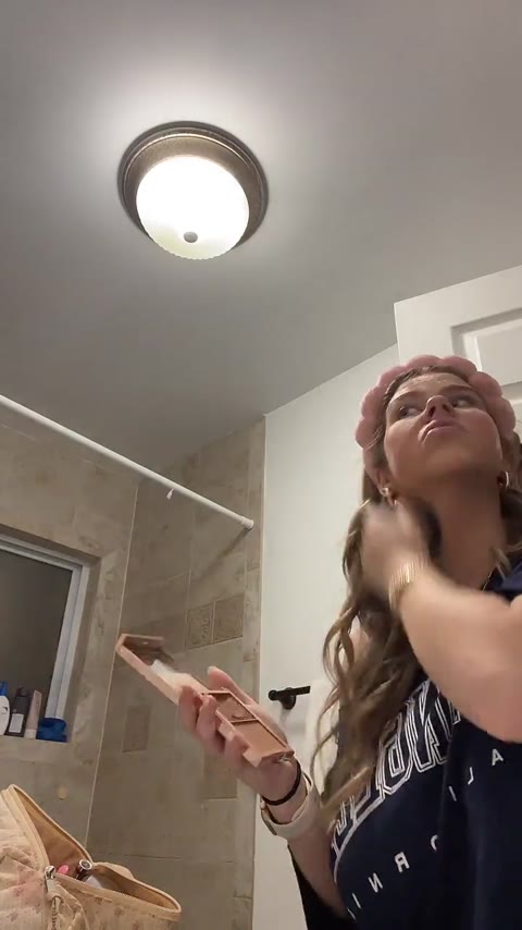 Jacklyn roper exclusive leaked nude post on ReelHub