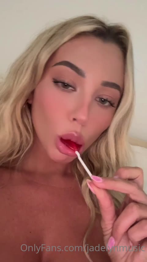 Jadelynmusic leaked nudes