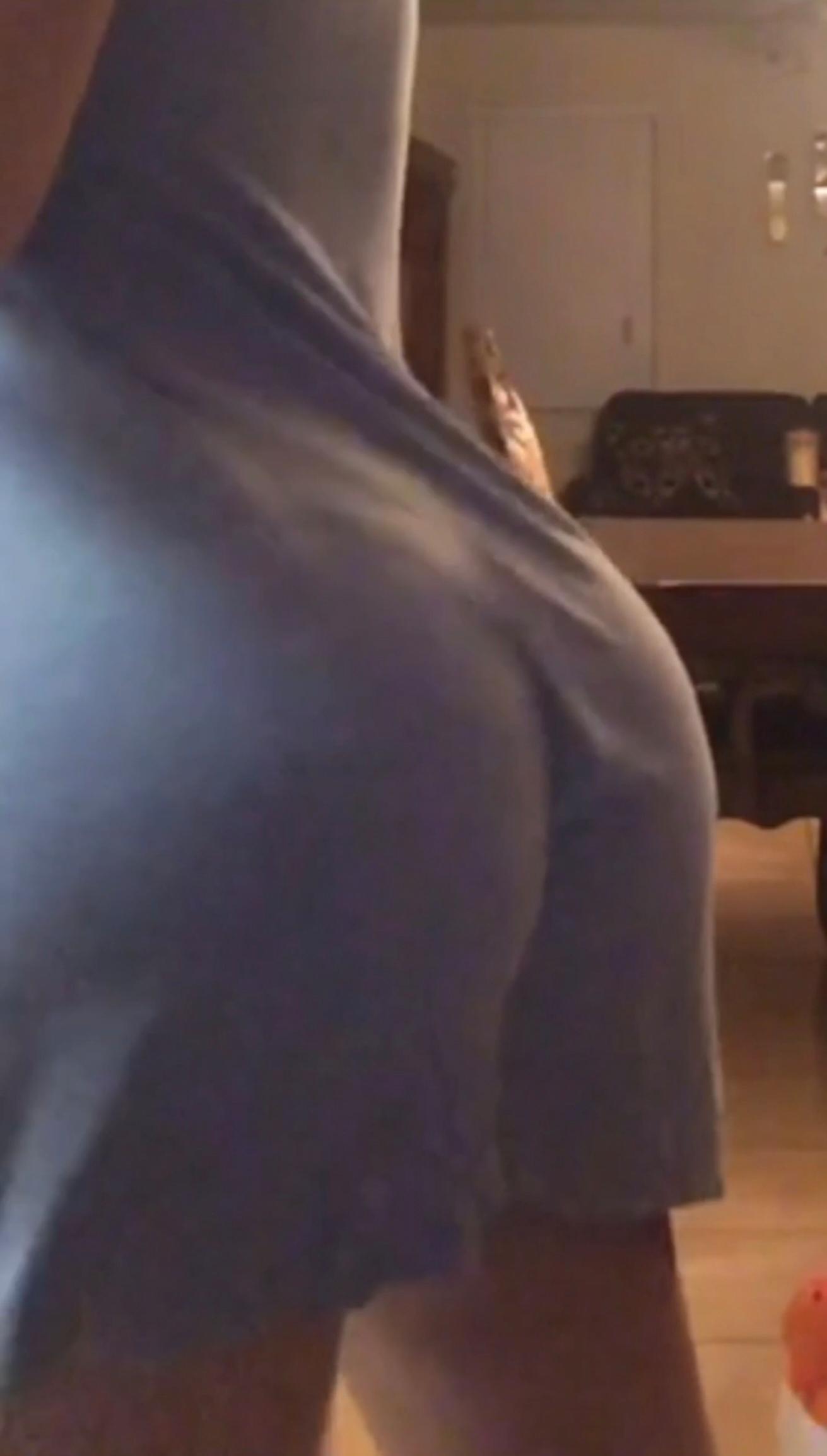 Jailyneojeda exclusive leaked nude post on ReelHub