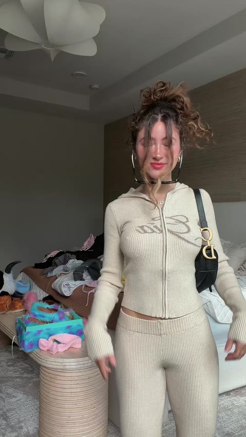 Janicee nichole exclusive leaked nude post on ReelHub