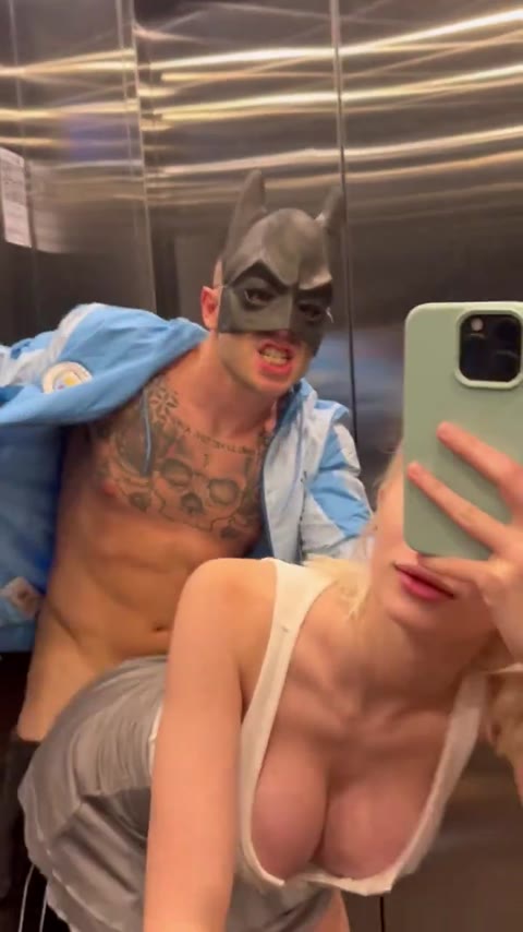 Janicesochas exclusive leaked nude post on ReelHub