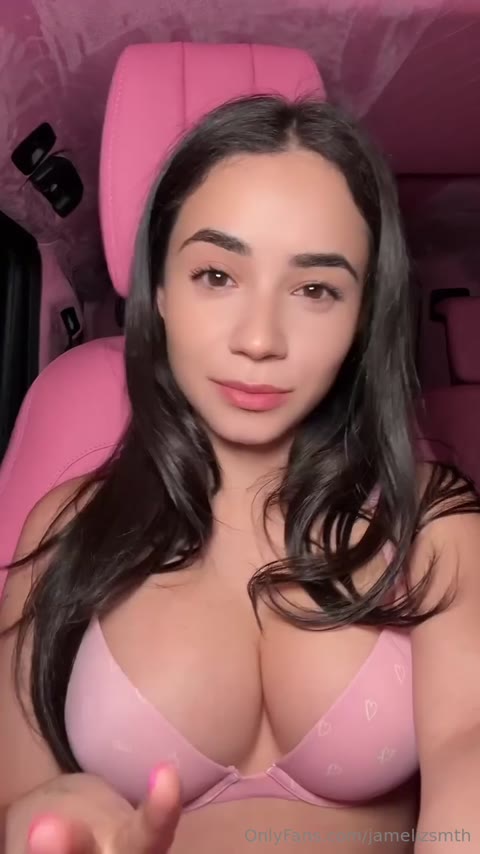 Jellybeans exclusive leaked nude post on ReelHub