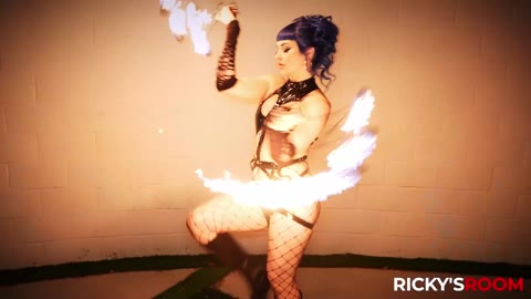 Jewelzblu leaked nude content
