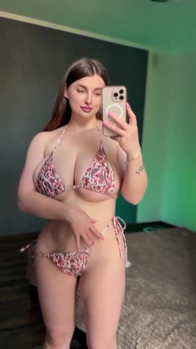 Josie addington1 exclusive leaked nude post on ReelHub