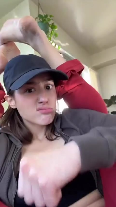 Jules arii leaked nude content