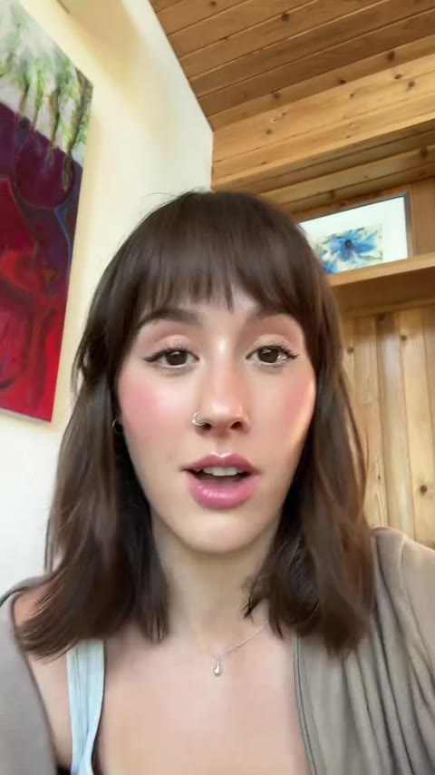 Jules arii exclusive leaked nude post on ReelHub