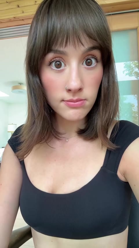 Jules arii exclusive leaked nude post on ReelHub
