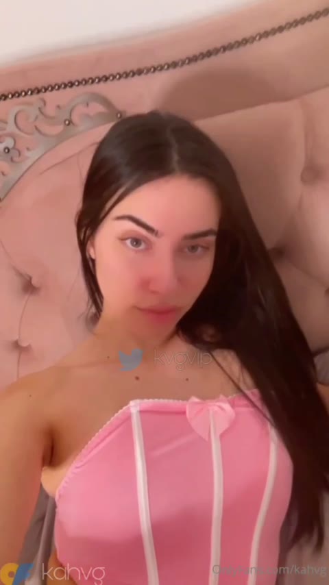 Kahvgxz exclusive leaked nude post on ReelHub