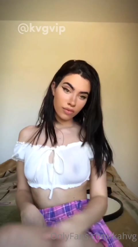 Kahvgxz exclusive leaked nude post on ReelHub