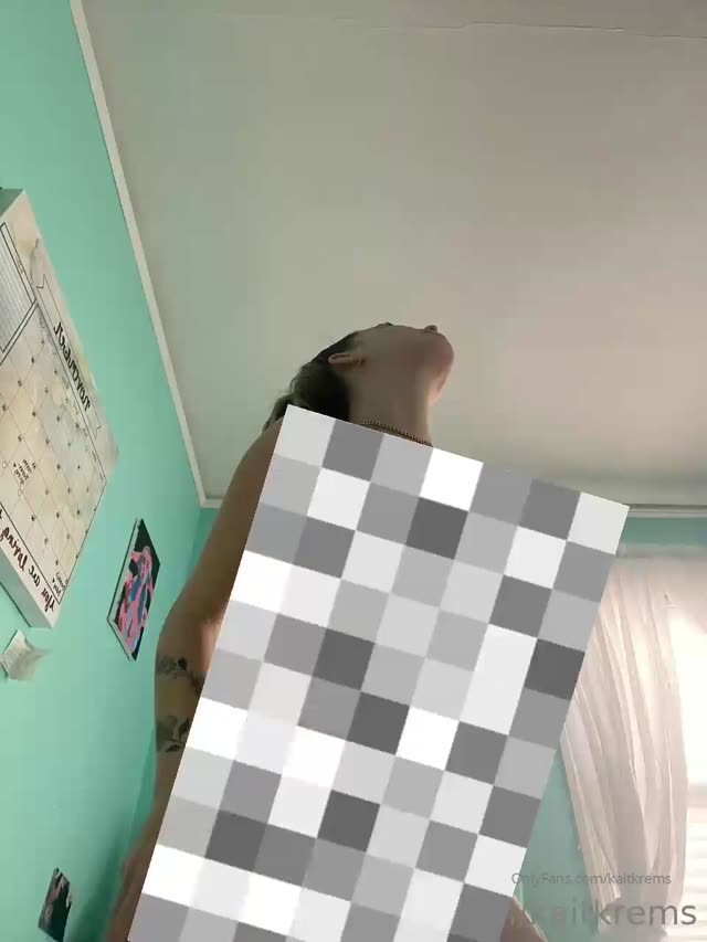 Kaitlynkrems leaked nudes