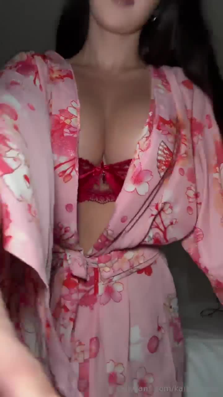 Kaixkitsune only exclusive leaked nude post on ReelHub