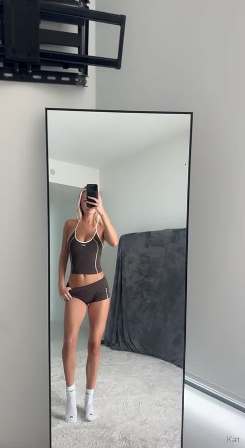 Katelynktlordahl exclusive leaked nude post on ReelHub