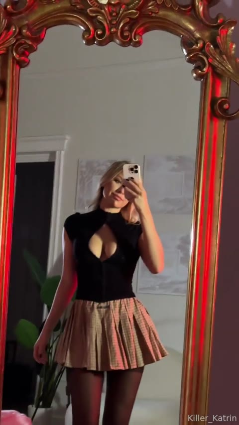 Killerkatrin exclusive leaked nude post on ReelHub