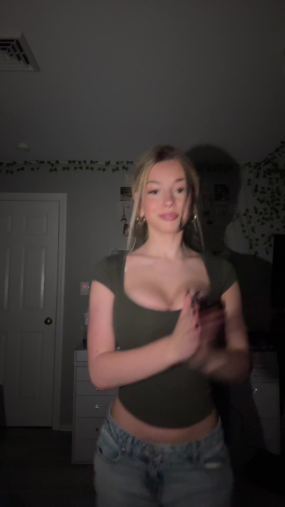 Kirapregiato leaked reel