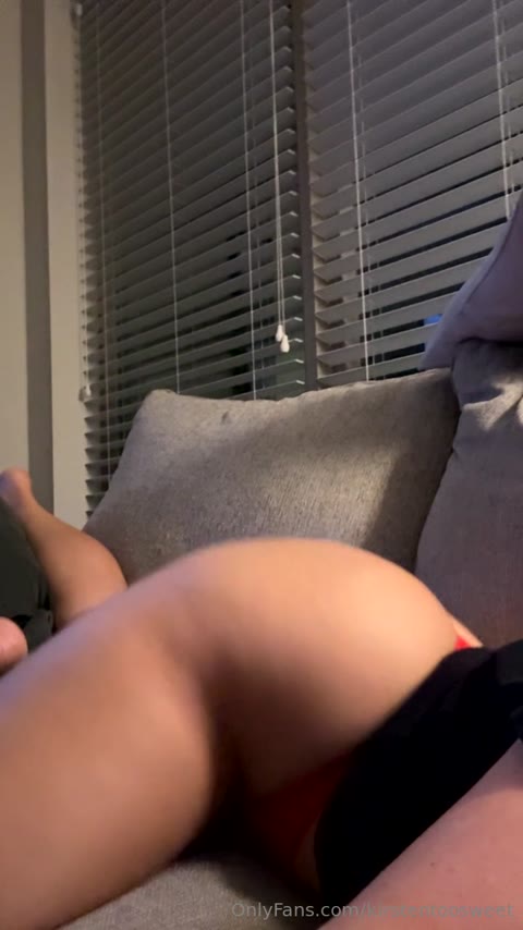 Kirstentoosweet exclusive leaked nude post on ReelHub