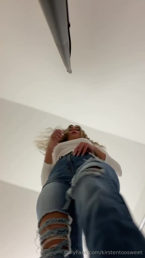 Kirstentoosweet