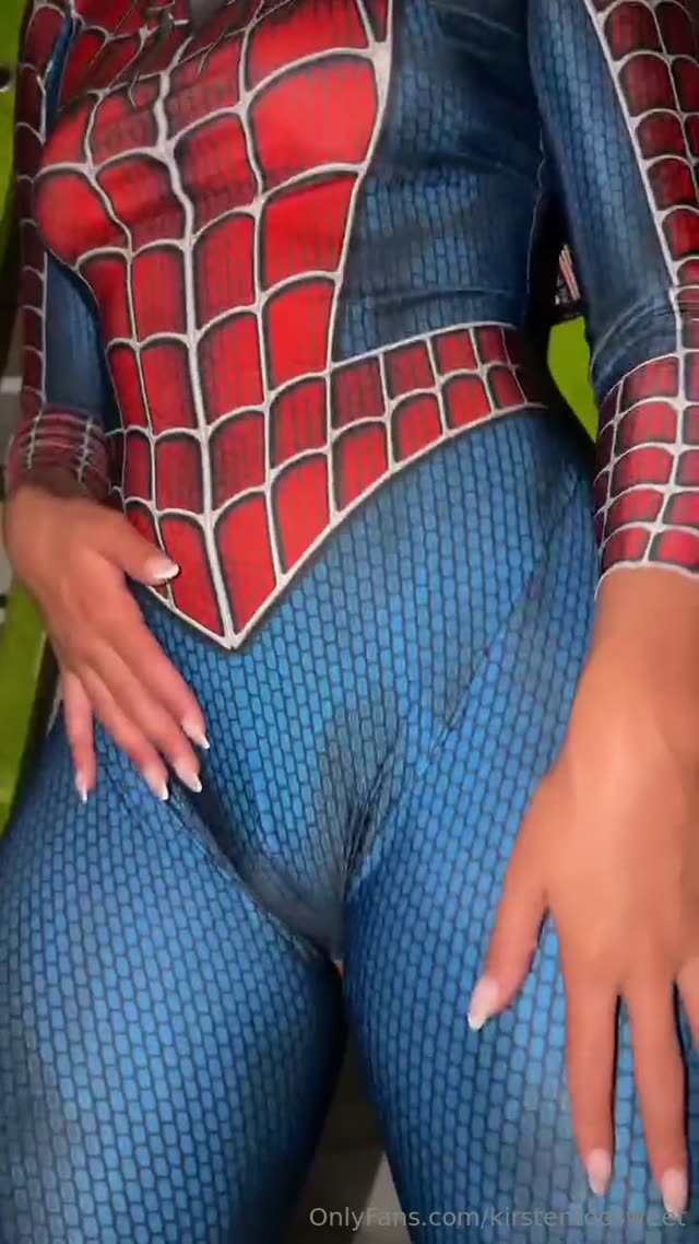 Kirstentoosweet exclusive leaked nude post on ReelHub