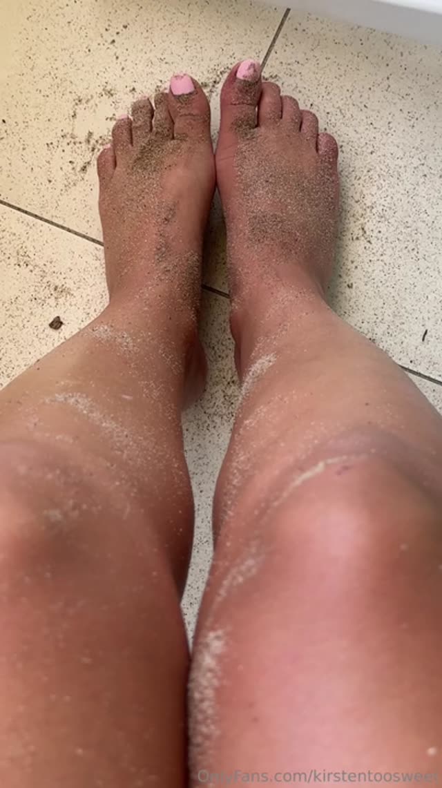 Kirstentoosweet exclusive leaked nude post on ReelHub