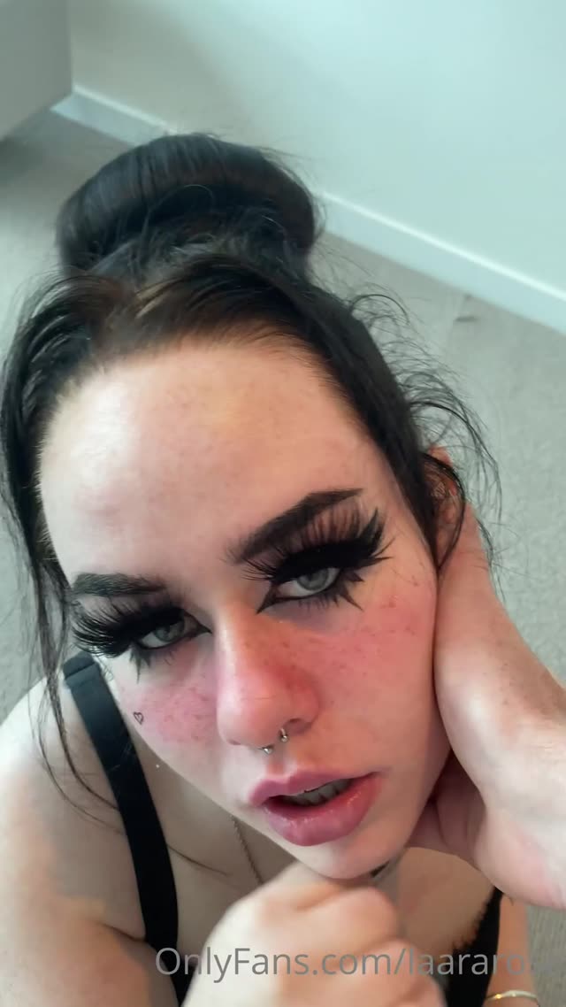 Laararosebackup exclusive leaked nude post on ReelHub