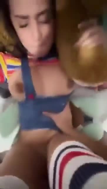 Lacamilacruzzz exclusive leaked nude post on ReelHub