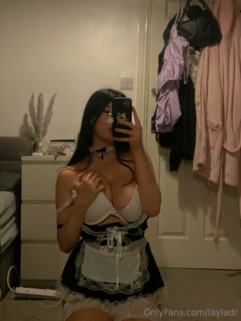 Layladreams exclusive leaked nude post on ReelHub