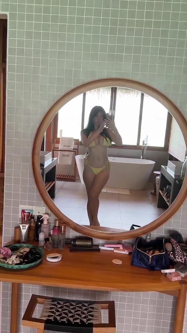 Layladreams exclusive leaked nude post on ReelHub
