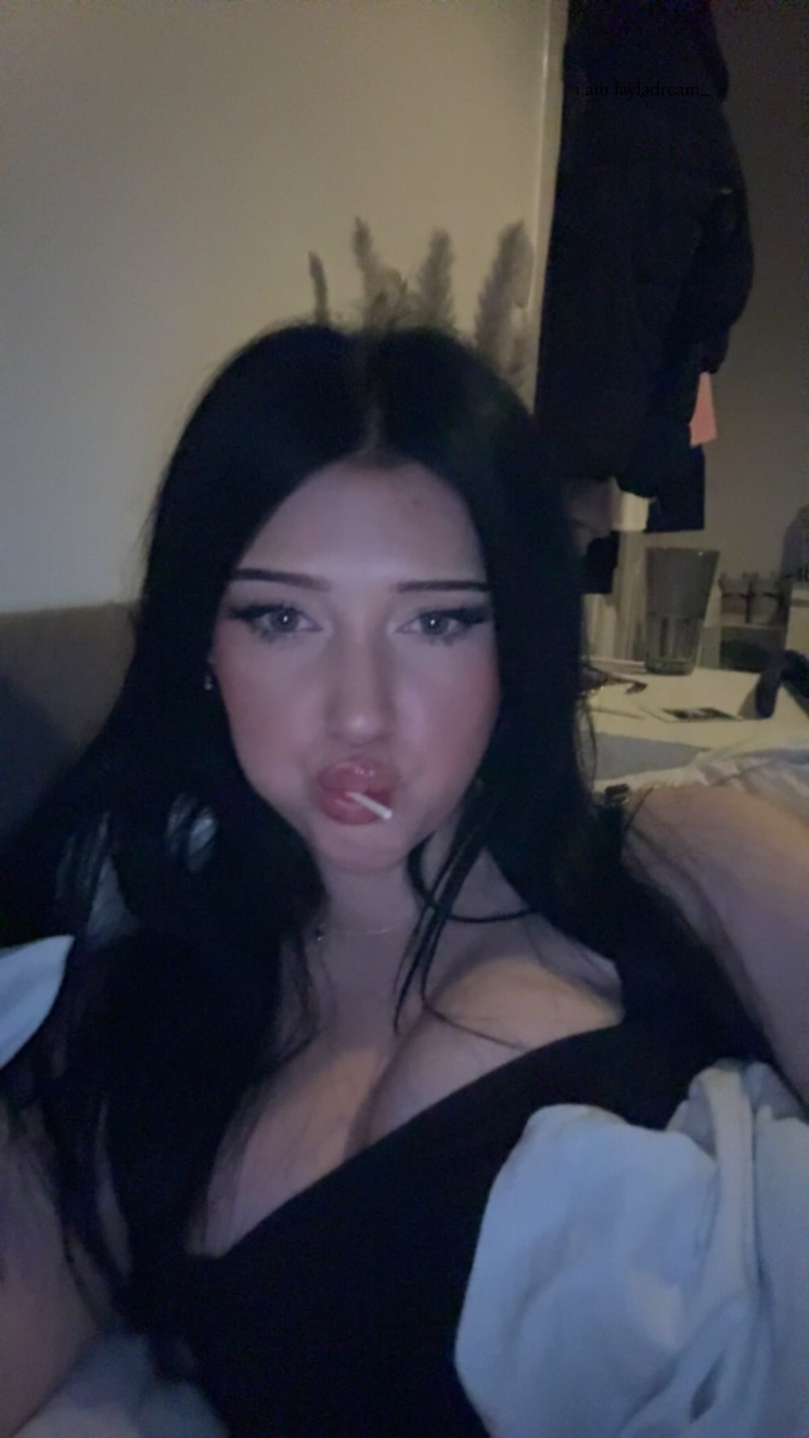Layladreams exclusive leaked nude post on ReelHub