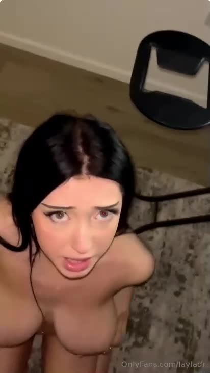 Layladreams exclusive leaked nude post on ReelHub